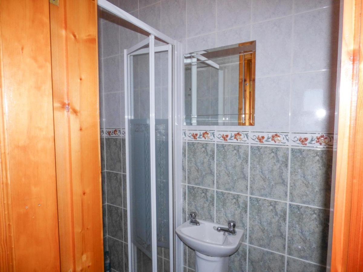 Seaview Cottage Ballyvaughan Buitenkant foto
