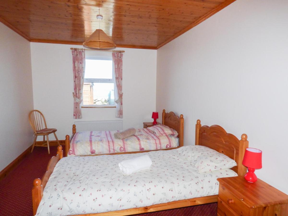 Seaview Cottage Ballyvaughan Buitenkant foto