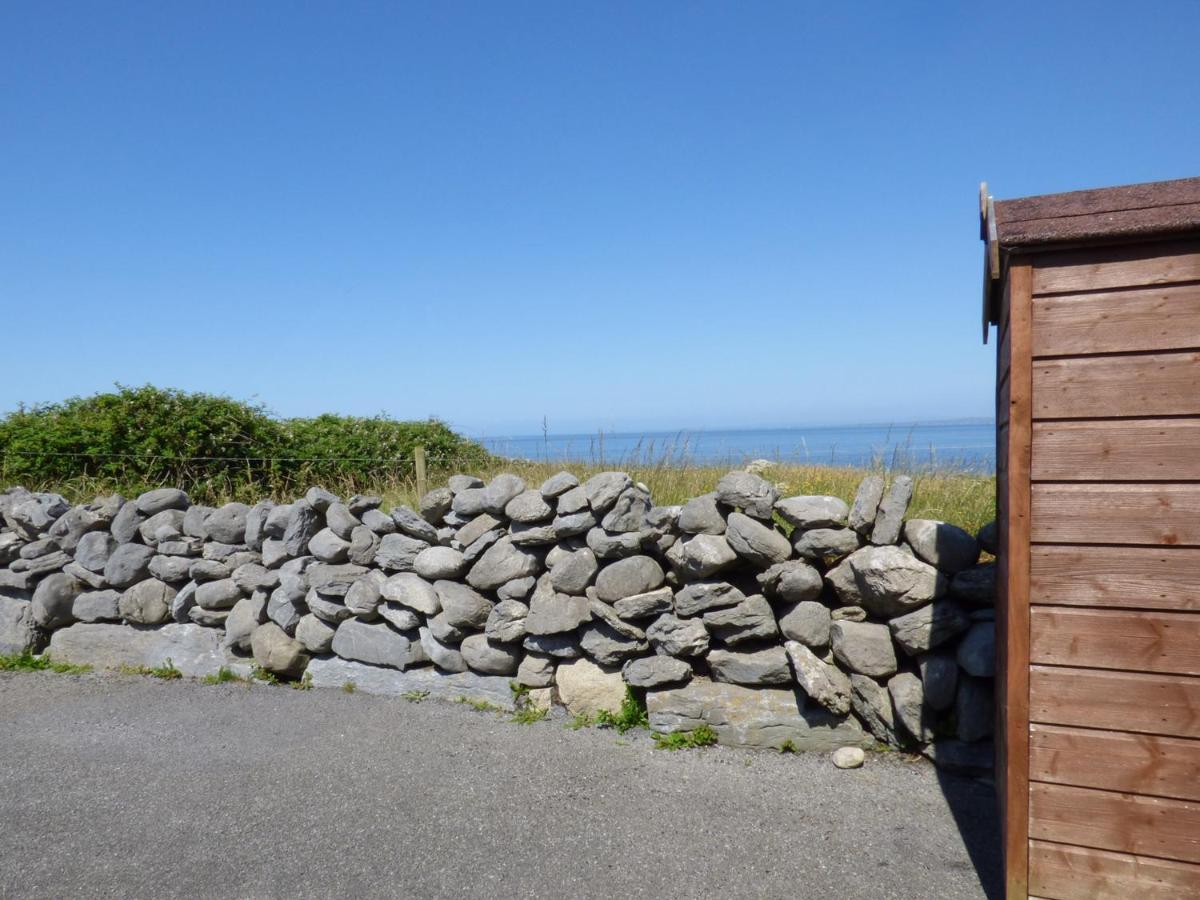 Seaview Cottage Ballyvaughan Buitenkant foto