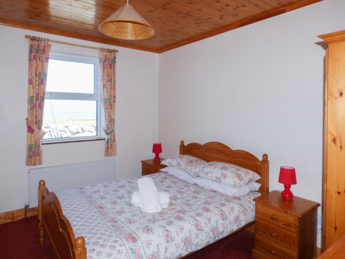Seaview Cottage Ballyvaughan Buitenkant foto