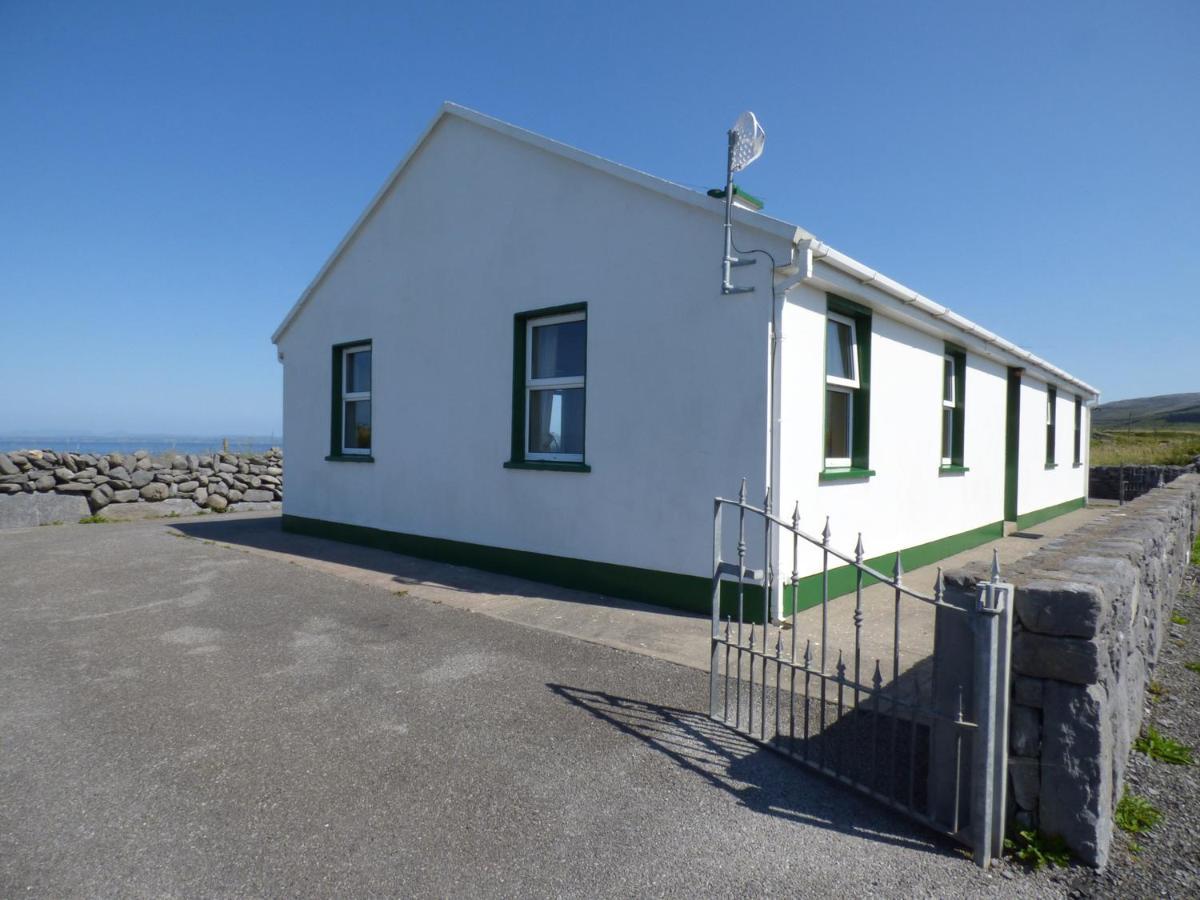 Seaview Cottage Ballyvaughan Buitenkant foto